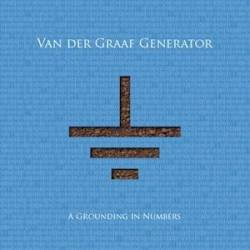 Van Der Graaf Generator : A Grounding in Number
